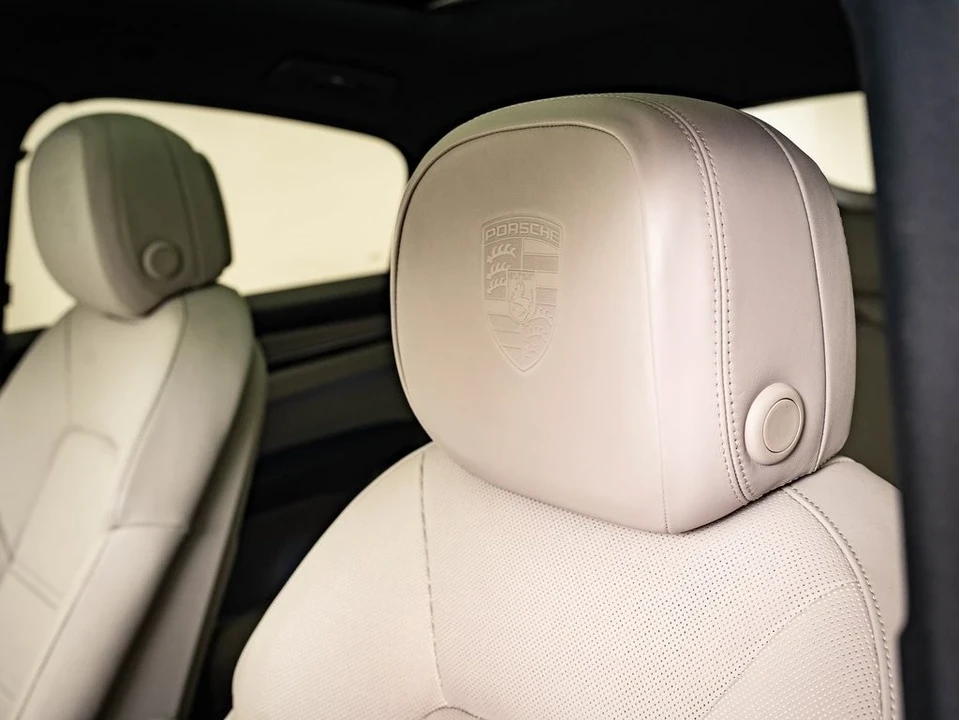 2023 Porsche 9Y0/9Y3 Cayenne - Image 20 of 21