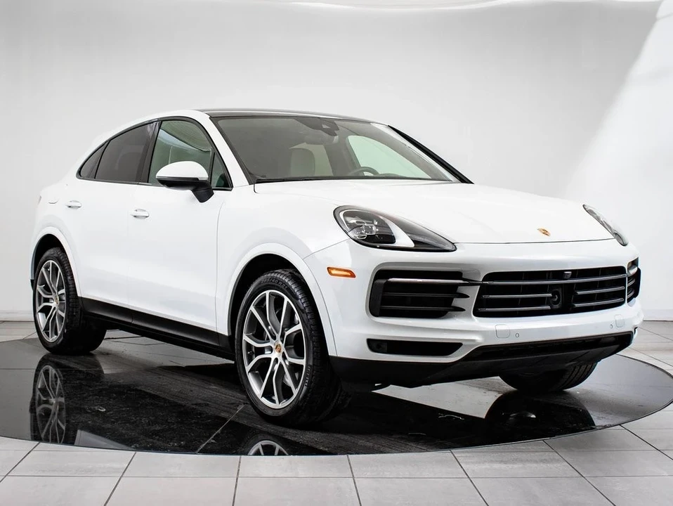 2023 Porsche 9Y0/9Y3 Cayenne - Image 10 of 21