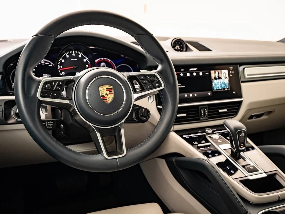 2023 Porsche 9Y0/9Y3 Cayenne - Image 4 of 21