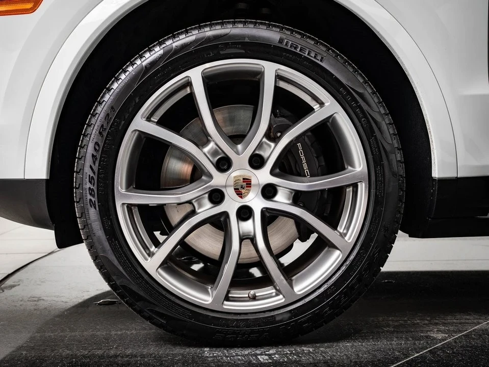 2023 Porsche 9Y0/9Y3 Cayenne - Image 12 of 21