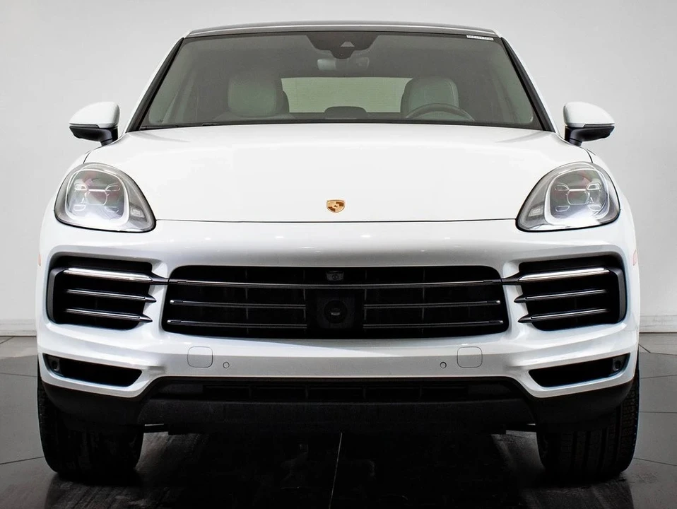 2023 Porsche 9Y0/9Y3 Cayenne - Image 11 of 21