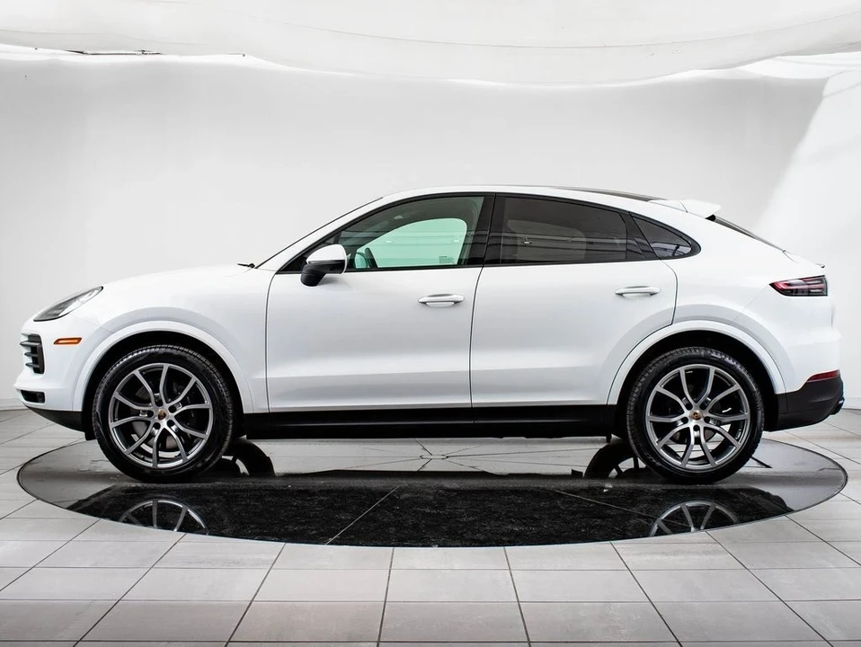 2023 Porsche 9Y0/9Y3 Cayenne - Image 2 of 21