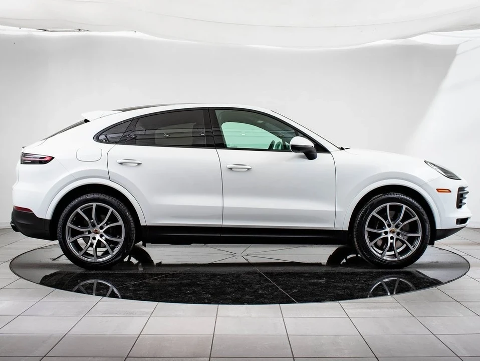 2023 Porsche 9Y0/9Y3 Cayenne - Image 9 of 21