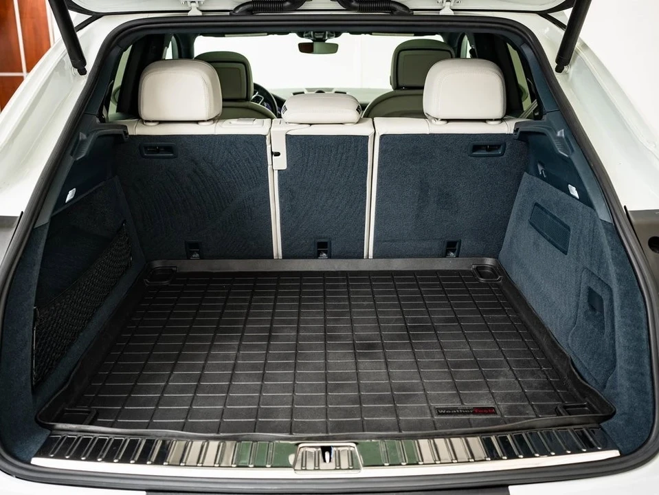 2023 Porsche 9Y0/9Y3 Cayenne - Image 18 of 21