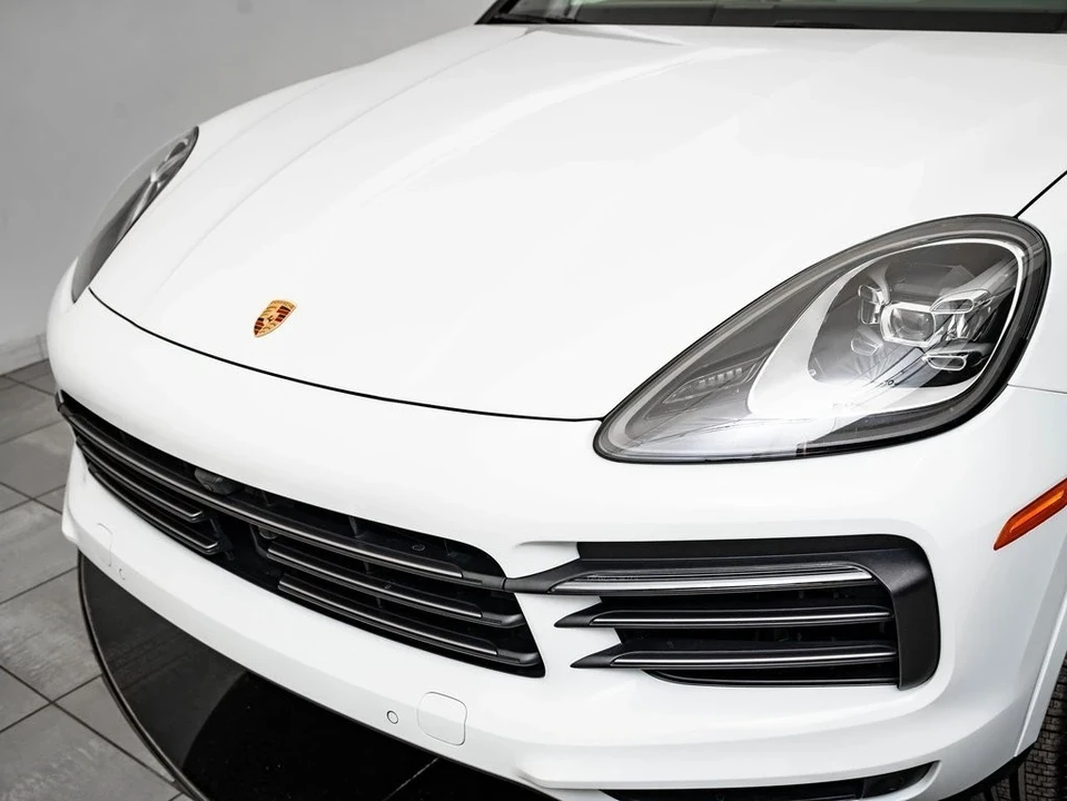 2023 Porsche 9Y0/9Y3 Cayenne - Image 13 of 21