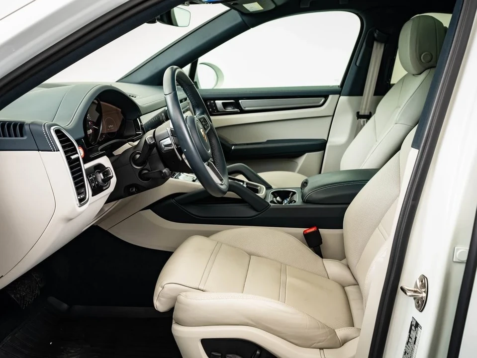 2023 Porsche 9Y0/9Y3 Cayenne - Image 5 of 21