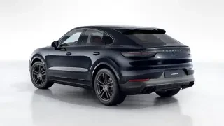 2023 Porsche 9Y0/9Y3 Cayenne Coupe - Image 21 of 30
