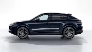 2023 Porsche 9Y0/9Y3 Cayenne Coupe - Image 9 of 30