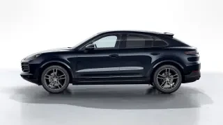 2023 Porsche 9Y0/9Y3 Cayenne Coupe - Image 13 of 30