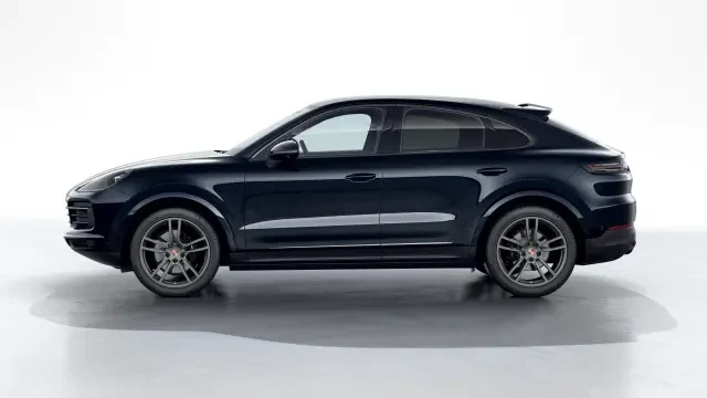 2023 Porsche 9Y0/9Y3 Cayenne Coupe - Image 14 of 30