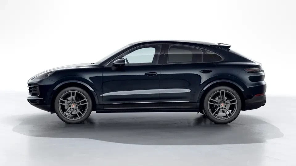 2023 Porsche 9Y0/9Y3 Cayenne Coupe - Image 15 of 30