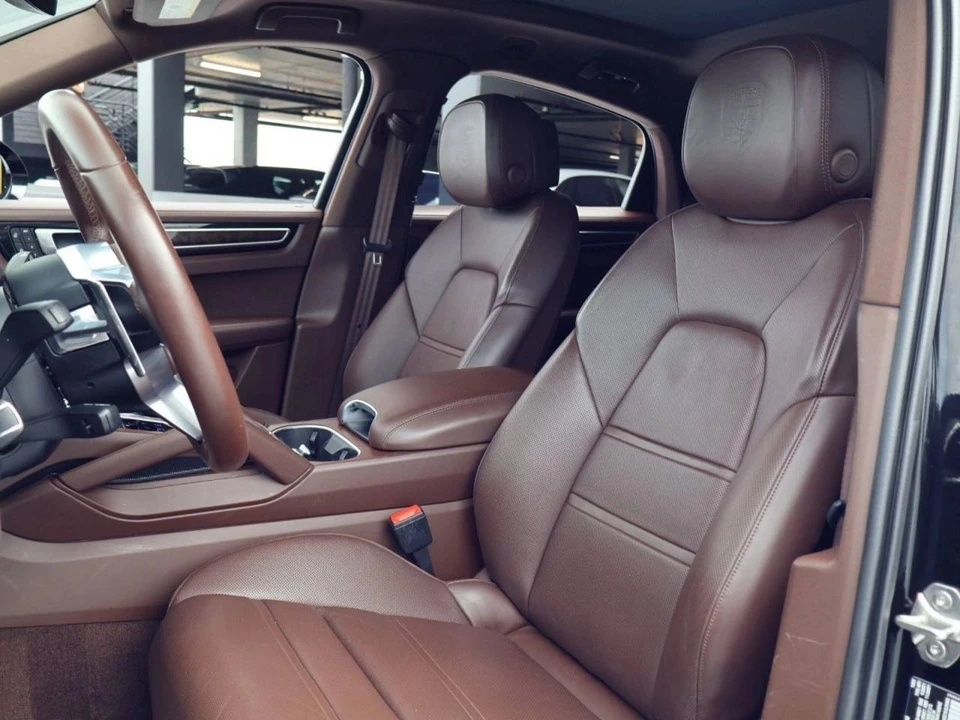 2023 Porsche 9Y0/9Y3 Cayenne Coupe - Image 5 of 5
