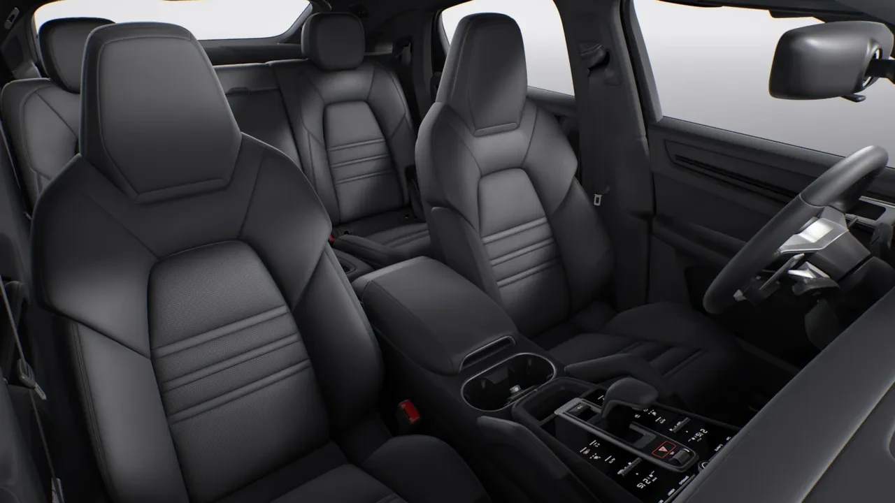 2023 Porsche 9Y0/9Y3 Cayenne - Image 6 of 12