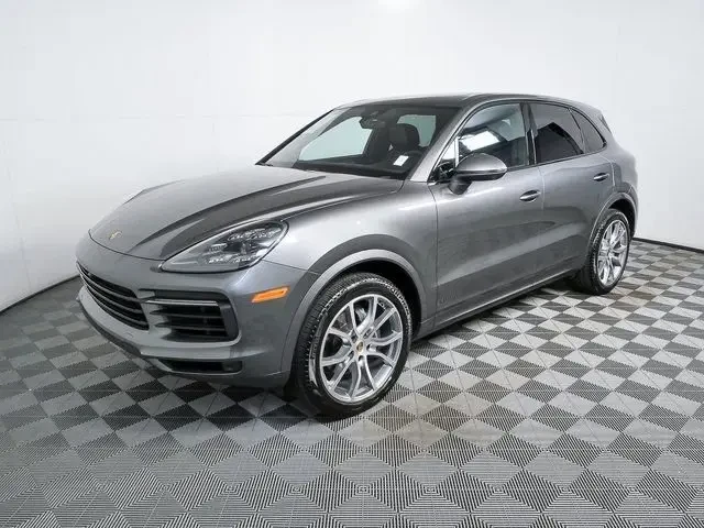 2023 Porsche 9Y0/9Y3 Cayenne - Image 9 of 12