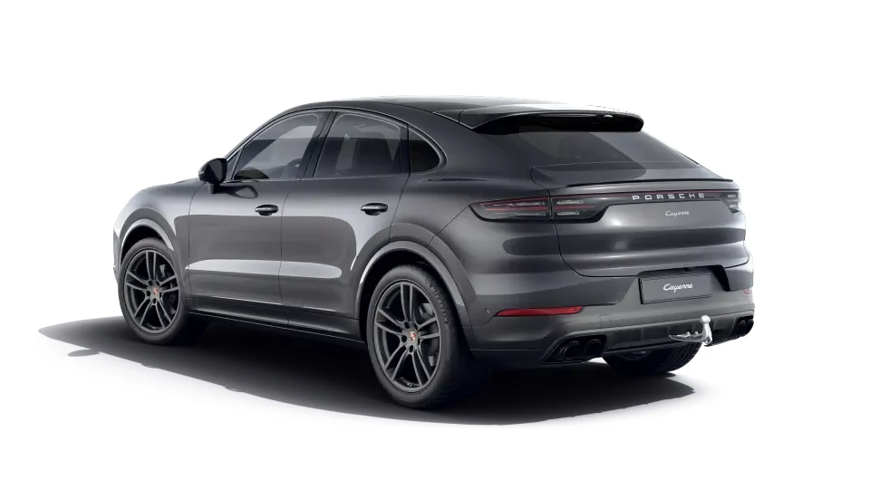2023 Porsche 9Y0/9Y3 Cayenne - Image 7 of 12