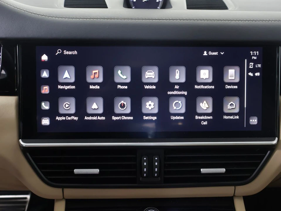 2023 Porsche 9Y0/9Y3 Cayenne Coupe - Image 13 of 31