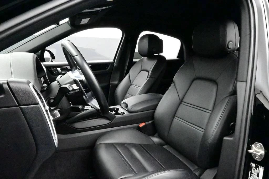 2023 Porsche 9Y0/9Y3 Cayenne Coupe - Image 5 of 5