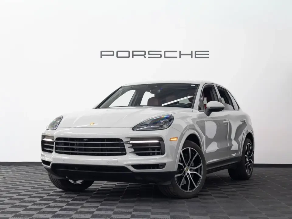 2023 Porsche 9Y0/9Y3 Cayenne - Image 9 of 10