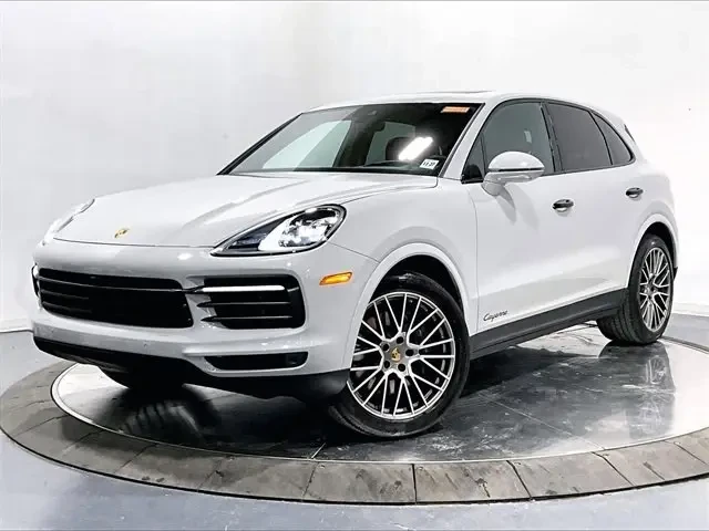 2023 Porsche 9Y0/9Y3 Cayenne - Image 10 of 10