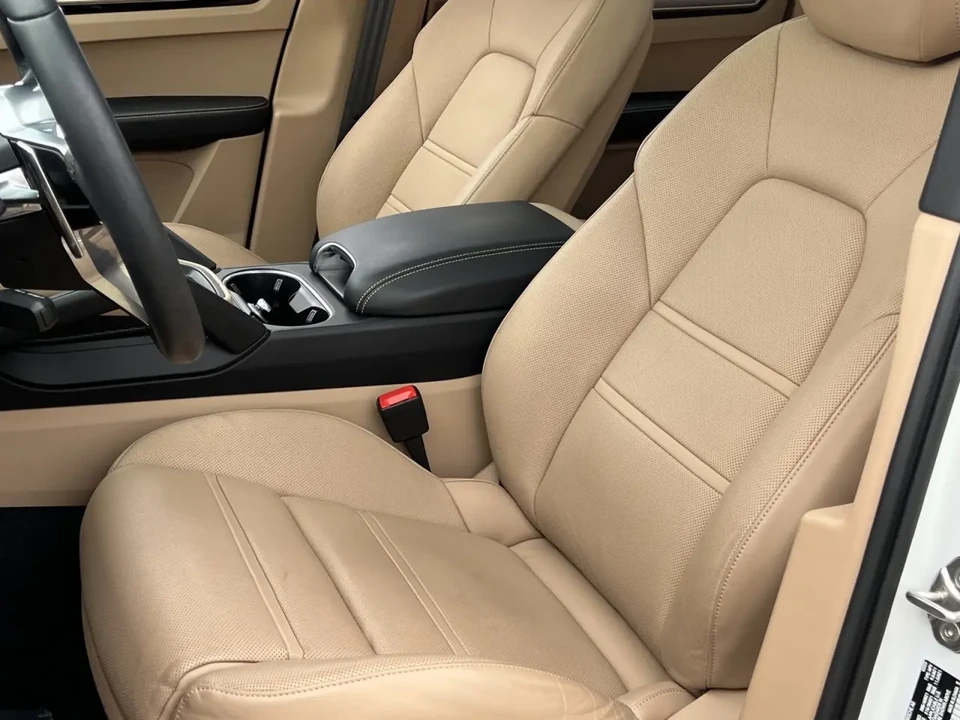 2023 Porsche 9Y0/9Y3 Cayenne - Image 5 of 7