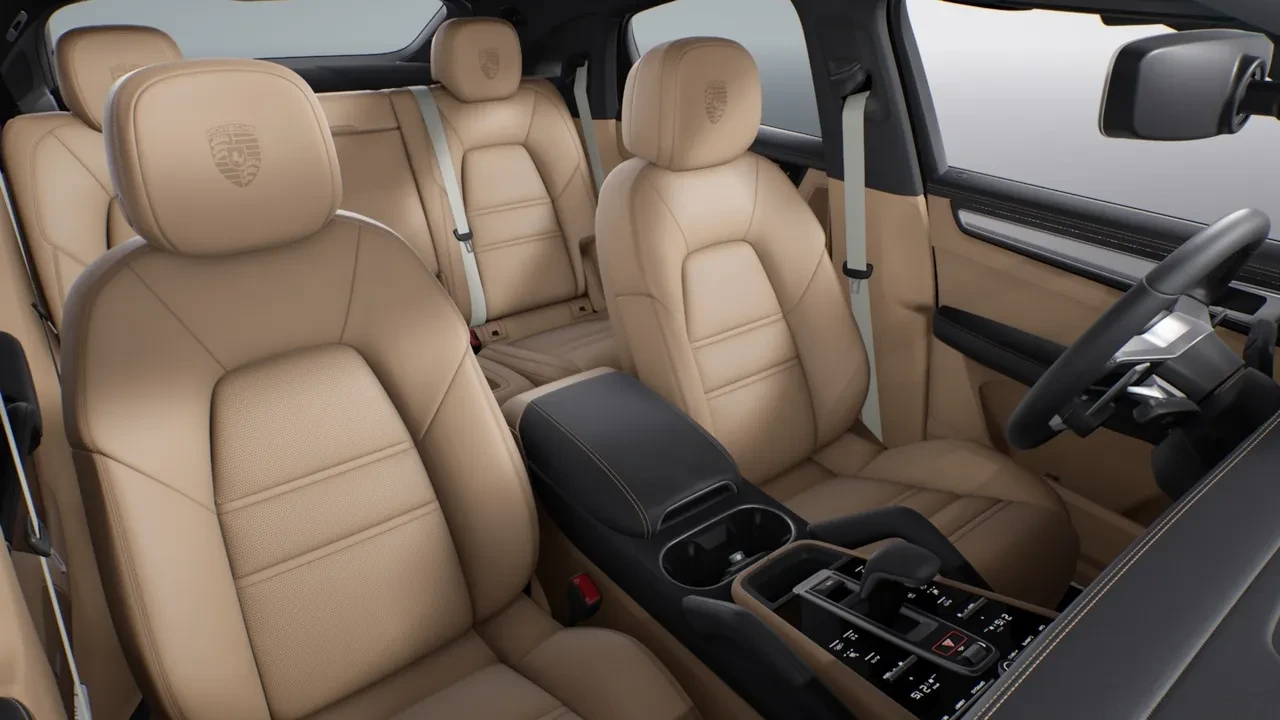 2023 Porsche 9Y0/9Y3 Cayenne - Image 6 of 7