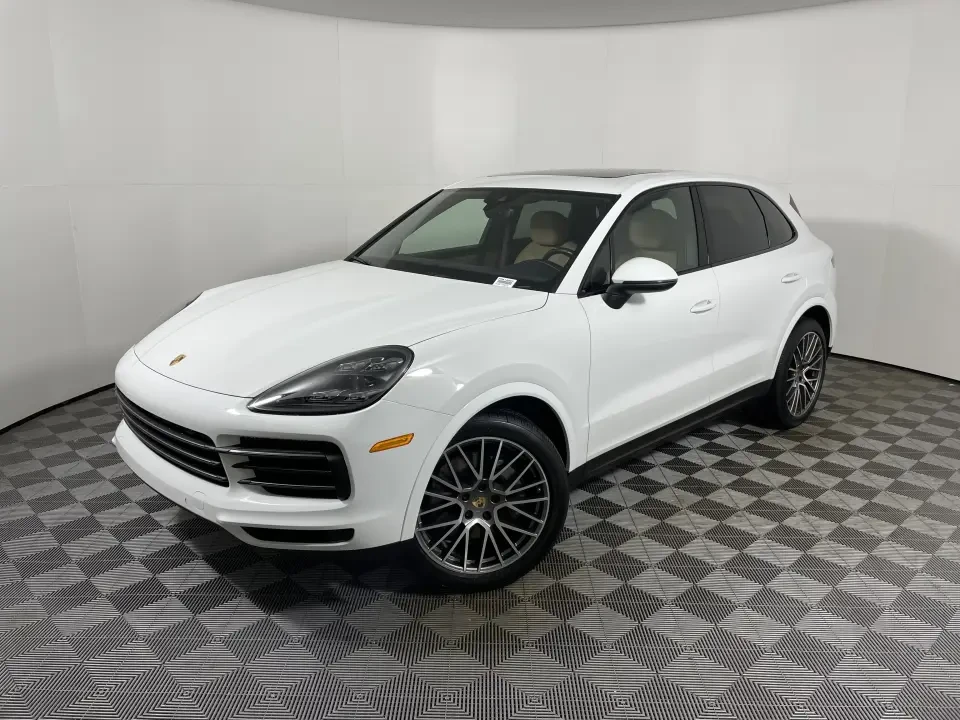 2023 Porsche 9Y0/9Y3 Cayenne - Image 10 of 12