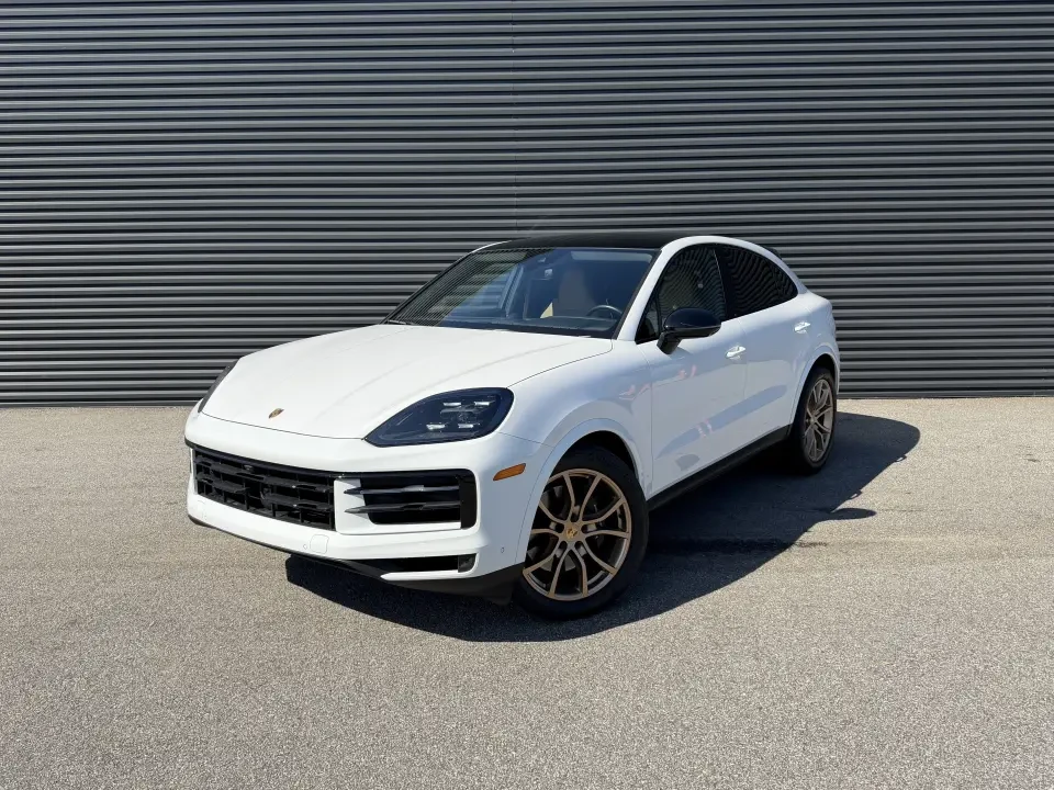 2023 Porsche 9Y0/9Y3 Cayenne - Image 8 of 12