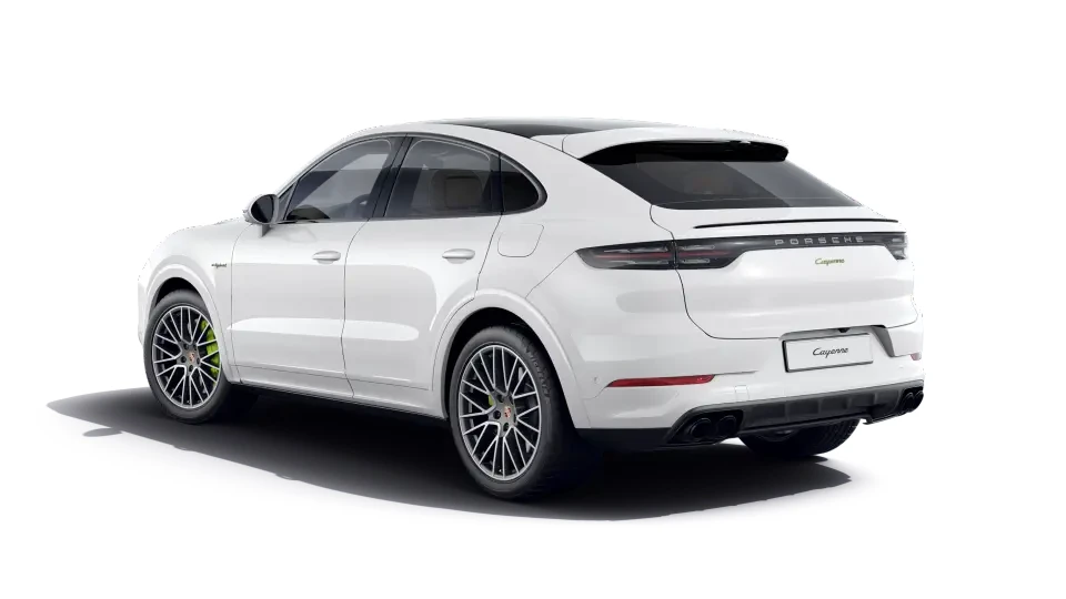 2023 Porsche 9Y0/9Y3 Cayenne - Image 7 of 7