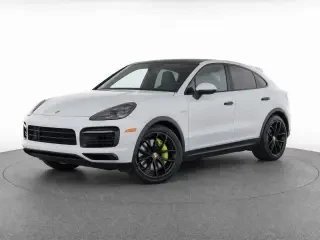2023 Porsche 9Y0/9Y3 Cayenne Coupe - Image 5 of 31