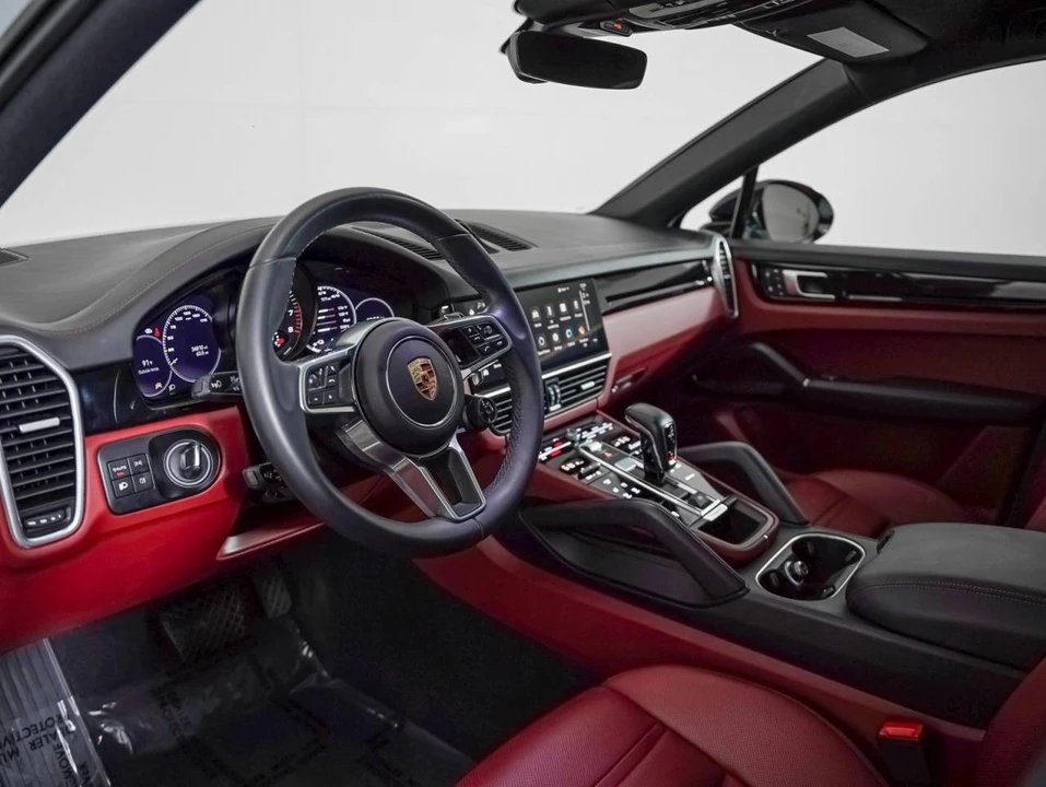 2023 Porsche Cayenne - Image 3 of 5