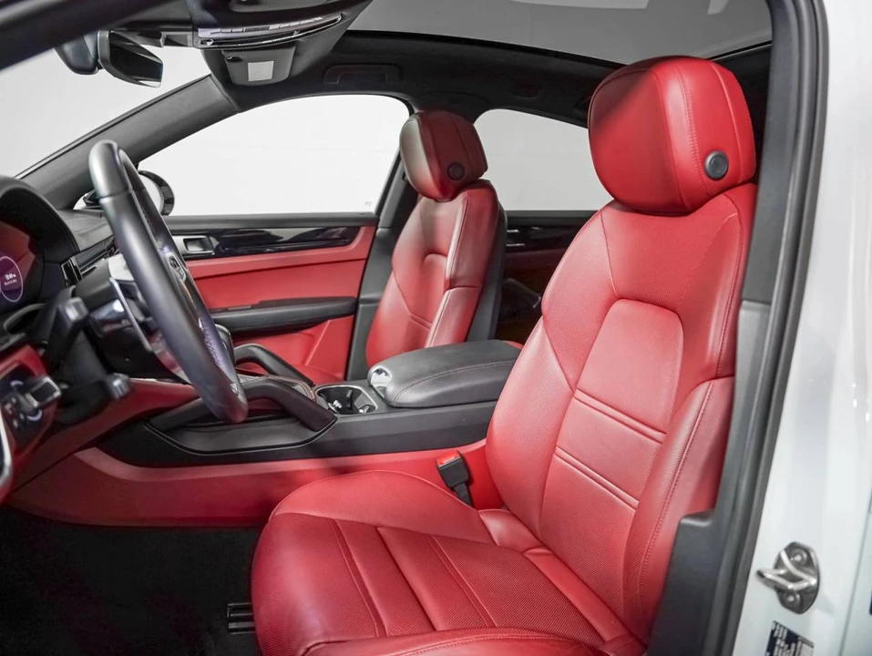 2023 Porsche Cayenne - Image 5 of 5