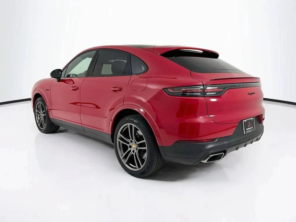 2023 Porsche Cayenne - Image 3 of 4
