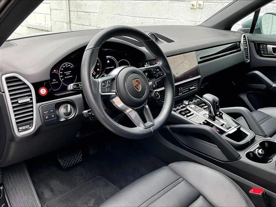 2023 Porsche Cayenne - Image 4 of 5