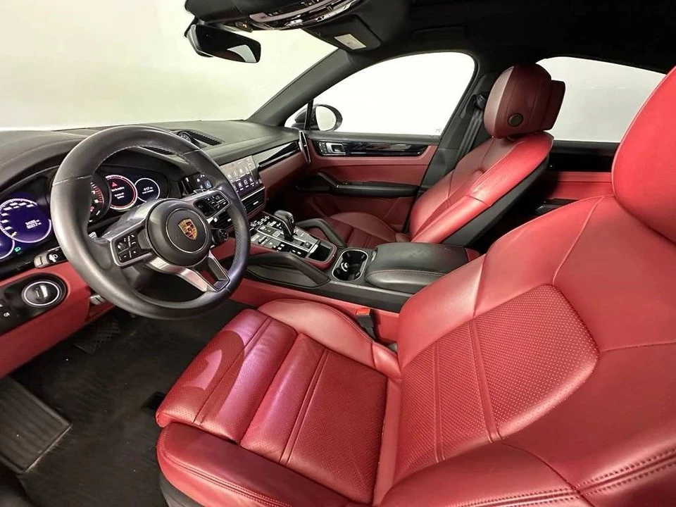 2023 Porsche Cayenne - Image 4 of 5