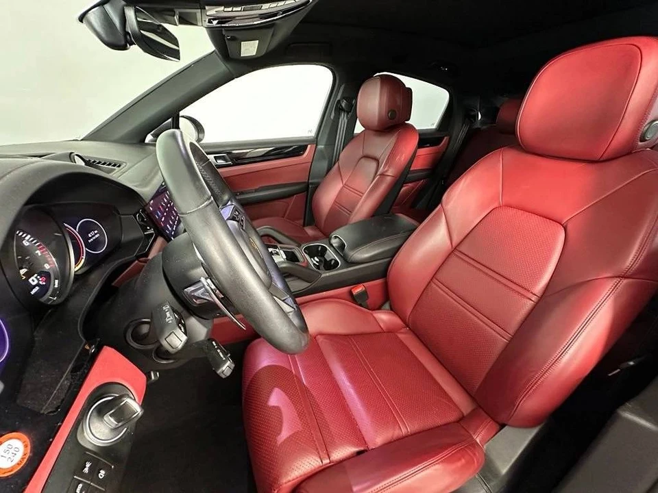 2023 Porsche Cayenne - Image 5 of 5