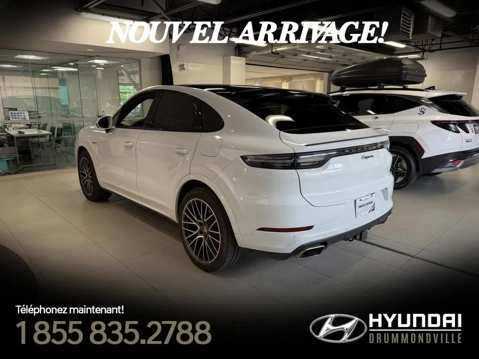 2023 Porsche 9Y0/9Y3 Cayenne - Image 10 of 13