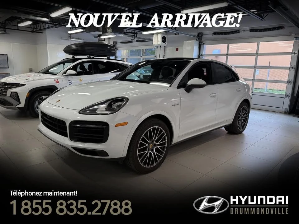 2023 Porsche 9Y0/9Y3 Cayenne - Image 13 of 13