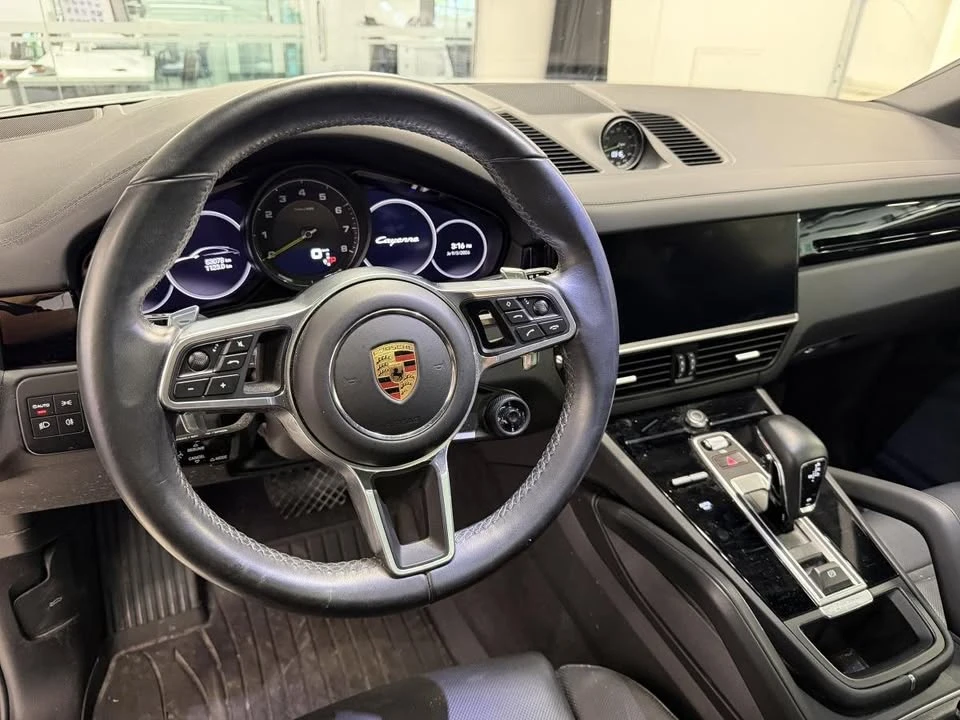 2023 Porsche 9Y0/9Y3 Cayenne - Image 12 of 13