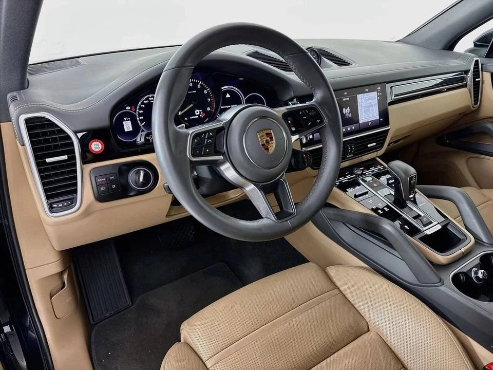 2023 Porsche 9Y0/9Y3 Cayenne - Image 4 of 5
