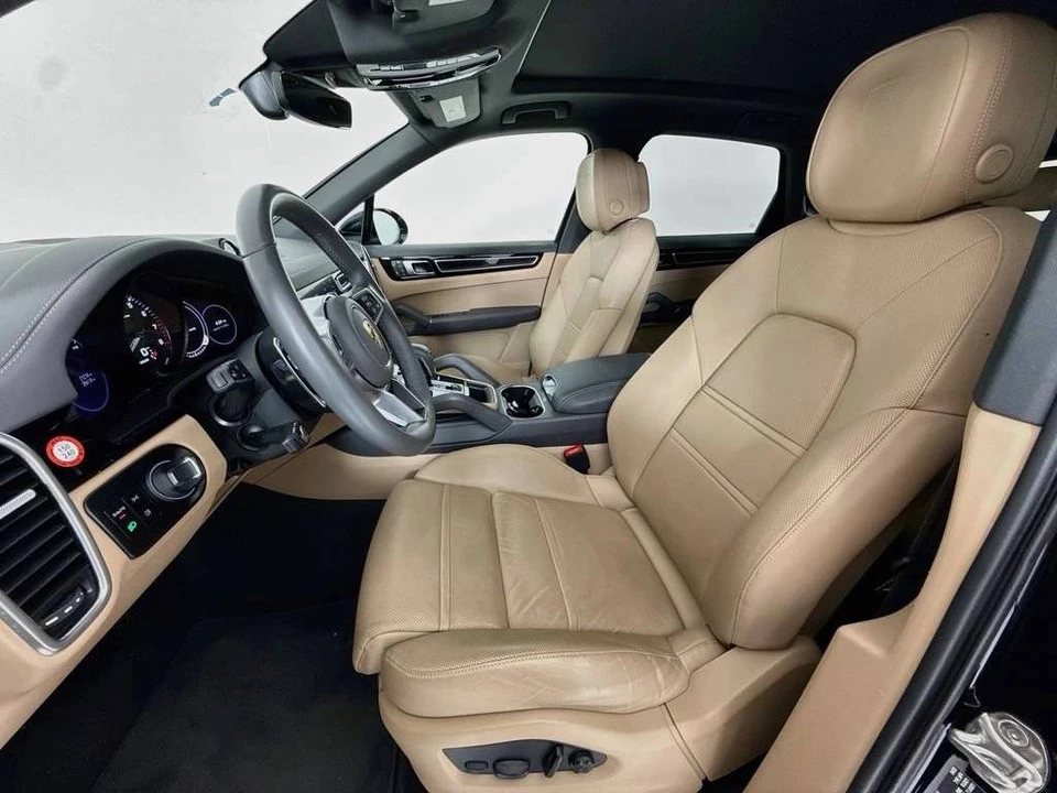 2023 Porsche 9Y0/9Y3 Cayenne - Image 5 of 5
