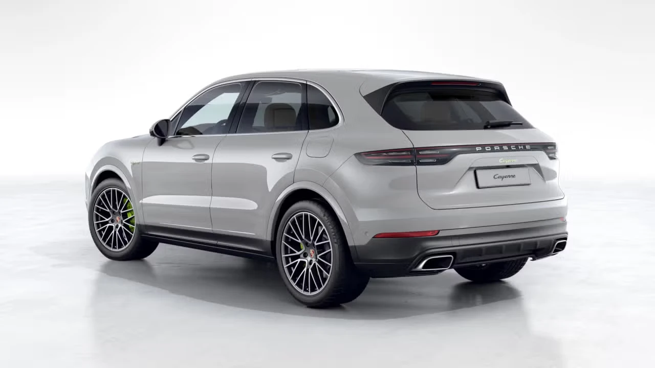 2023 Porsche 9Y0/9Y3 Cayenne - Image 20 of 31