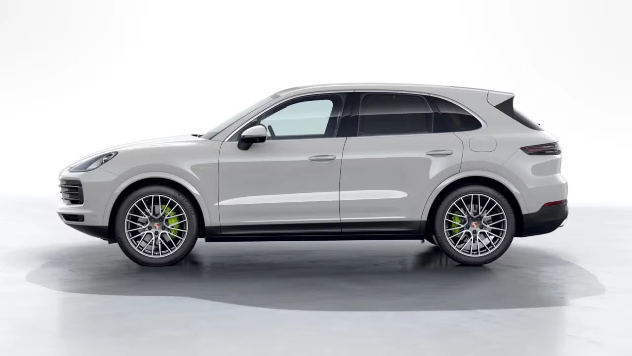 2023 Porsche 9Y0/9Y3 Cayenne - Image 12 of 31