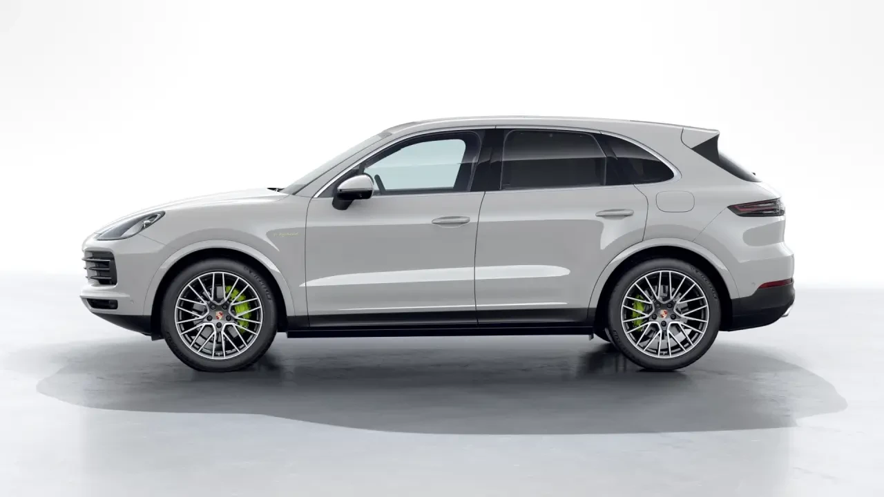 2023 Porsche 9Y0/9Y3 Cayenne - Image 16 of 31
