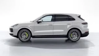 2023 Porsche 9Y0/9Y3 Cayenne - Image 9 of 31