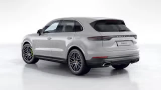 2023 Porsche 9Y0/9Y3 Cayenne - Image 17 of 31