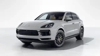2023 Porsche 9Y0/9Y3 Cayenne - Image 5 of 31