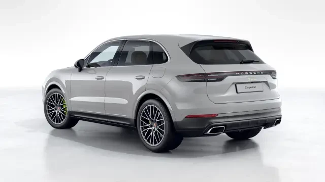 2023 Porsche 9Y0/9Y3 Cayenne - Image 22 of 31