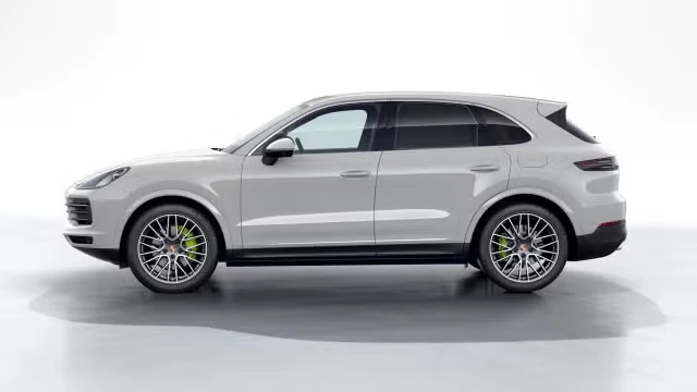 2023 Porsche 9Y0/9Y3 Cayenne - Image 10 of 31
