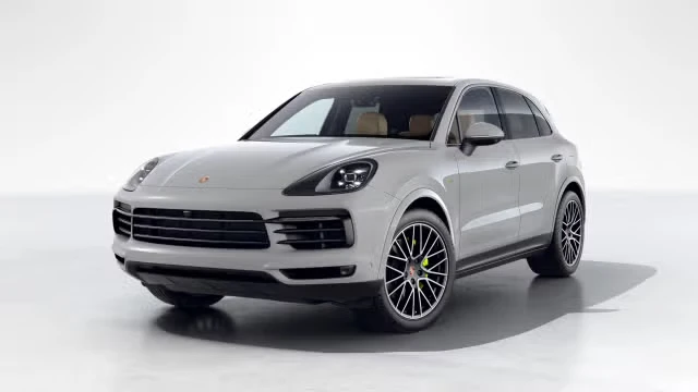 2023 Porsche 9Y0/9Y3 Cayenne - Image 2 of 31