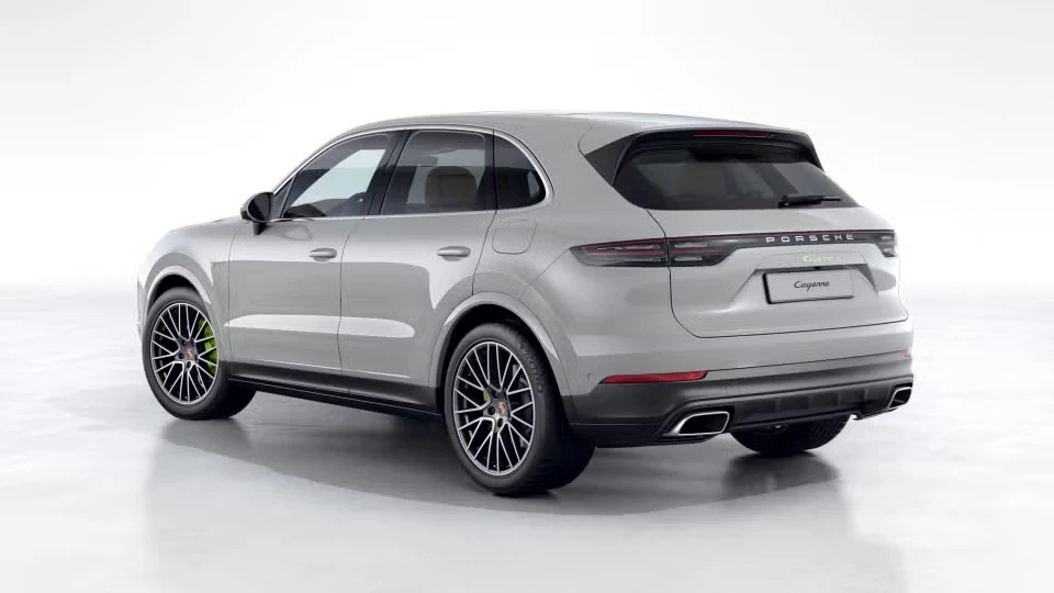 2023 Porsche 9Y0/9Y3 Cayenne - Image 19 of 31